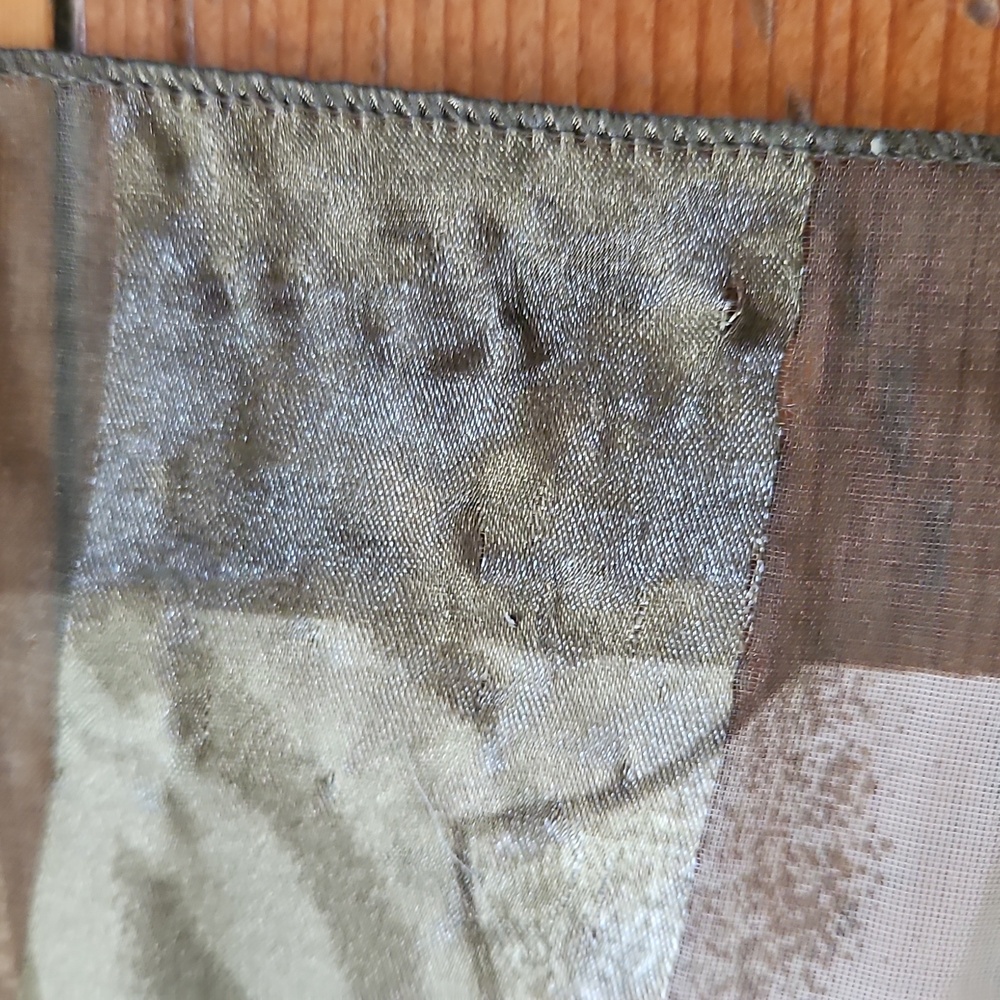 Picasso Scarf - Picture 5 of 6
